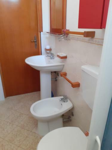 Apartamento Villa Pina