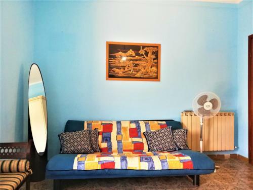 Apartamento Casa Clementina_liguria_toscana