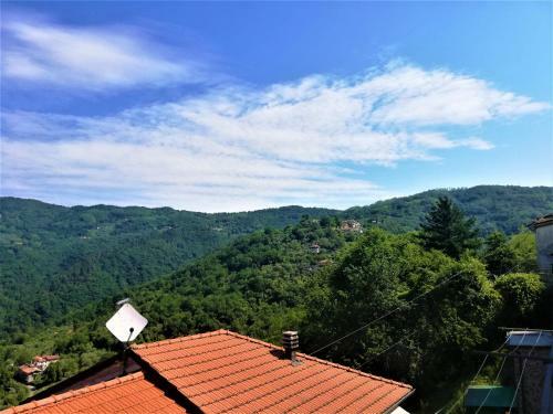 Apartamento Casa Clementina_liguria_toscana