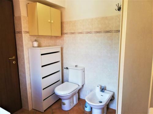 Apartamento Casa Clementina_liguria_toscana