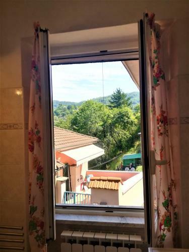 Apartamento Casa Clementina_liguria_toscana