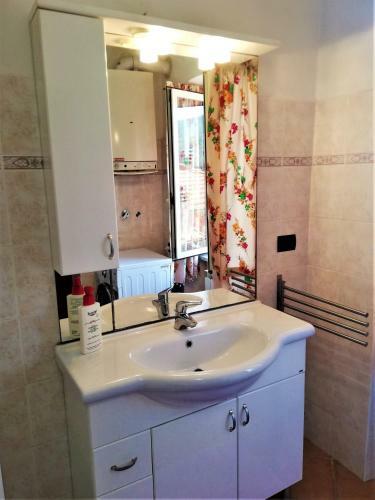 Apartamento Casa Clementina_liguria_toscana