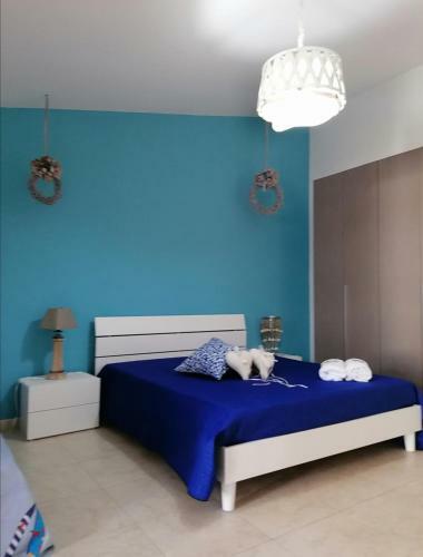 Apartamento Ulisse