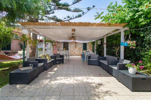Villa I Mori Con Piscina