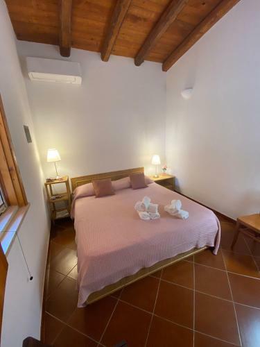 Villa La Casa Sulla Spiaggia: Dimora Elma