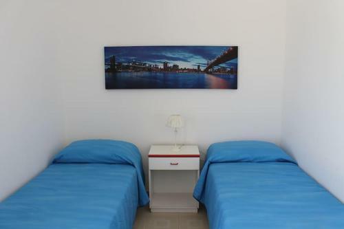 Casa Fronte Mare A Torre Vado 2