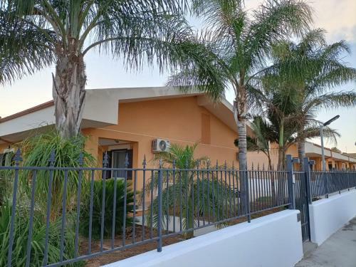 Villa Assiri Garden House