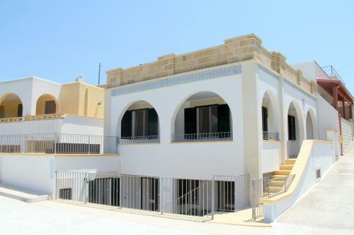 Casa Doriana