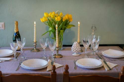 Apartamento Al Porticciolo