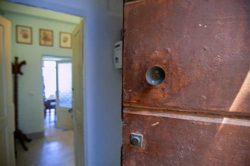 Apartamento Al Porticciolo