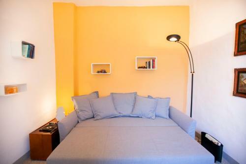 Apartamento Al Porticciolo