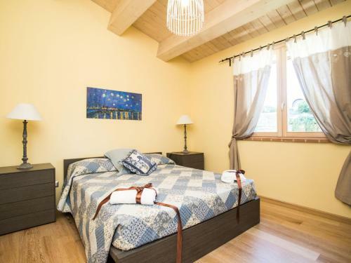 Locazione Turistica Villa Limone