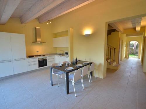 Locazione Turistica Villa Limone