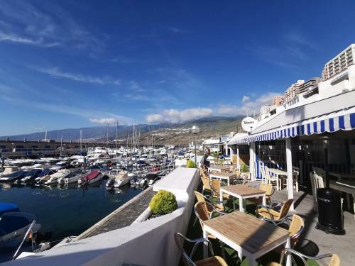 Apartamento Home2book Beautiful View Tabaiba