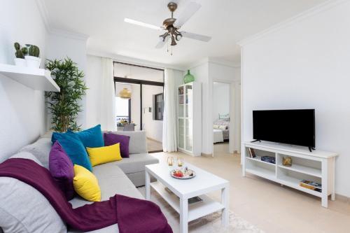 Apartamento Home2book Beautiful View Tabaiba
