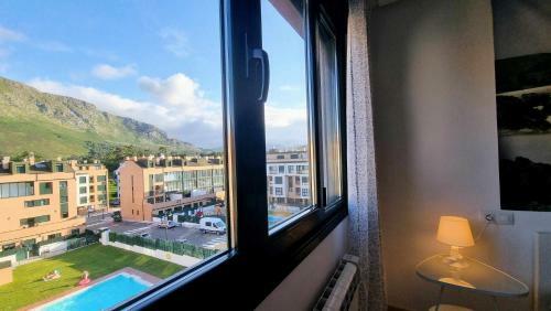 Apartamento Mirando Al Monte