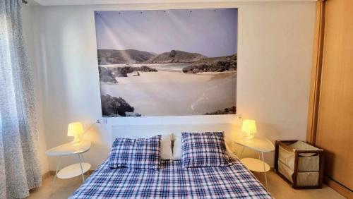 Apartamento Mirando Al Monte