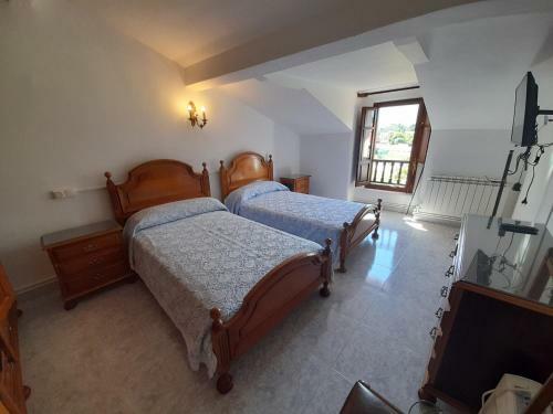 Vivienda Vacacional Parres Celorio