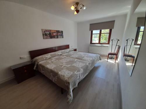Vivienda Vacacional Parres Celorio