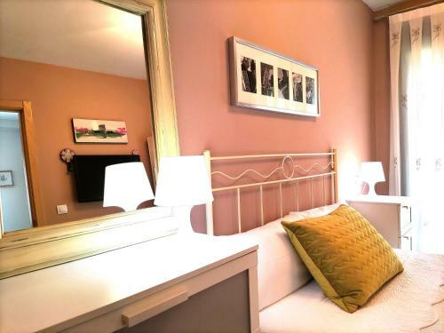Apartamento Costa De Llanes