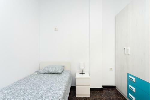 Apartamento 219 Las Eras On The Sea