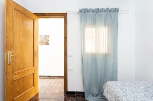 Apartamento 219 Las Eras On The Sea