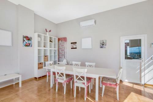 Casa Del Pescador Planta Baja