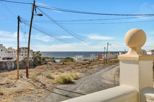 Casa Del Pescador Planta Baja