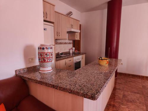 Apartamento Eras Mar Sunset 1