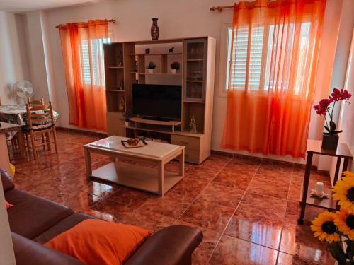 Apartamento Eras Mar Sunset 1