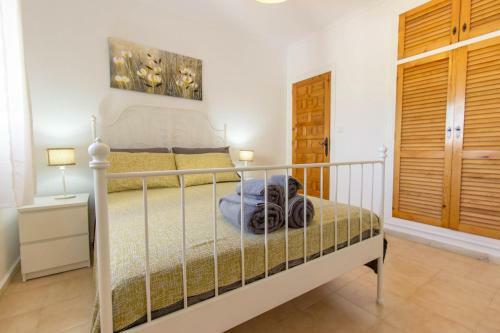 Villa Yolanda