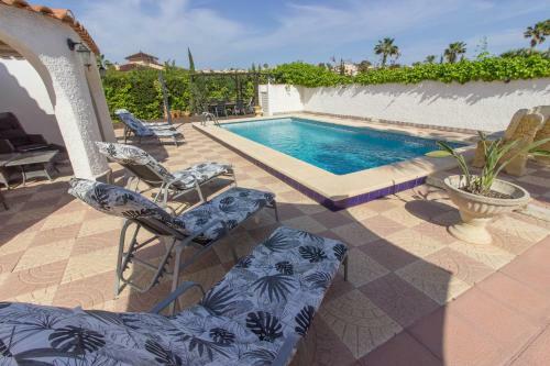 Villa Yolanda