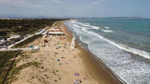 Villa Yolanda