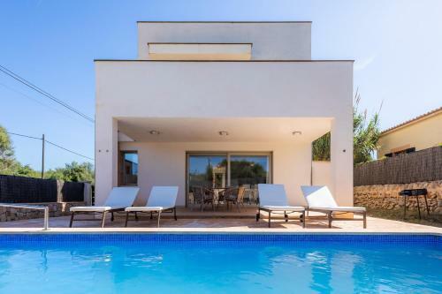 Villa Garlanda