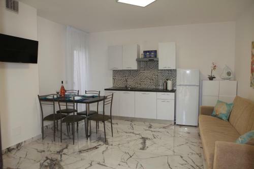 Apartamento Pino Residence