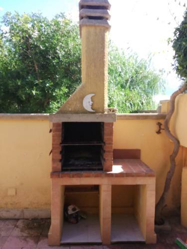 La Casa Di Carmen