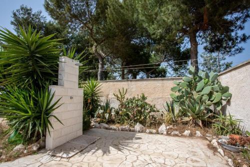 Apartamento Villino Garden