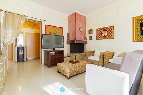 Apartamento Villa Chiara - Porto Cesareo