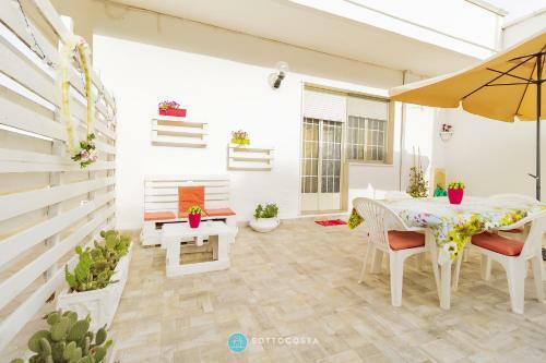 Apartamento Villa Chiara - Porto Cesareo