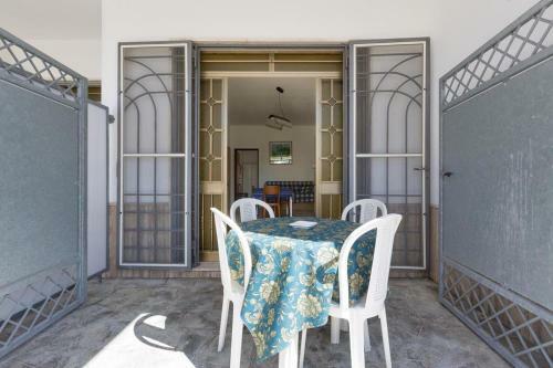 Apartamento Casa Vacanza Mare Blu