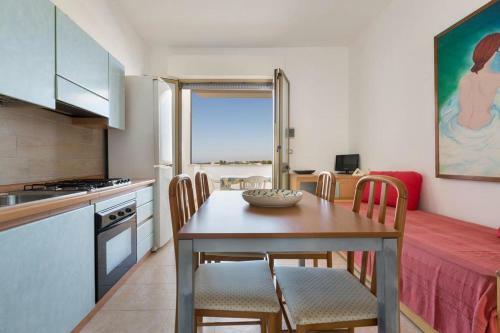 Apartamento Casa Vacanza Mare Blu