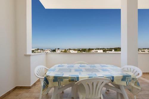 Apartamento Casa Vacanza Mare Blu