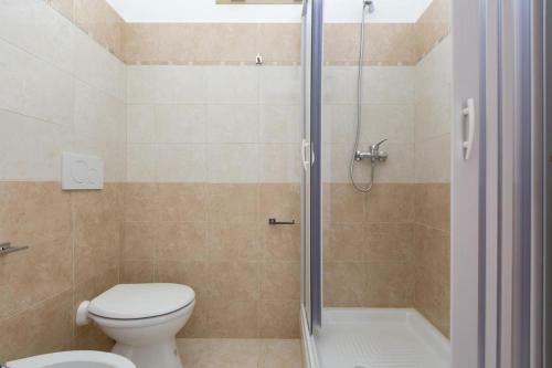 Apartamento Casa Vacanza Mare Blu