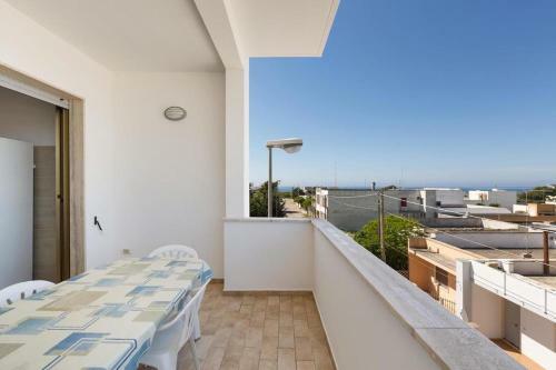 Apartamento Casa Vacanza Mare Blu