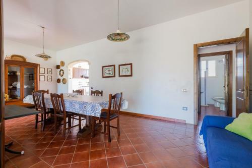 Villa Mariachiara By Barbarhouse