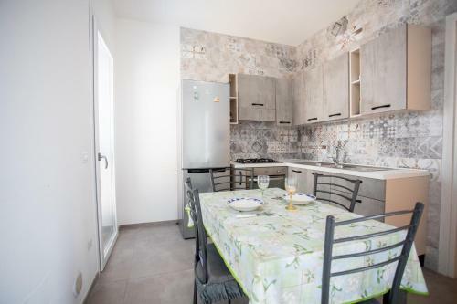 Apartamento Blu Terrace