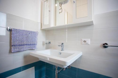 Apartamento Blu Terrace