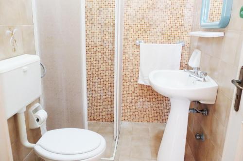 Apartamento Appartamento Ivy