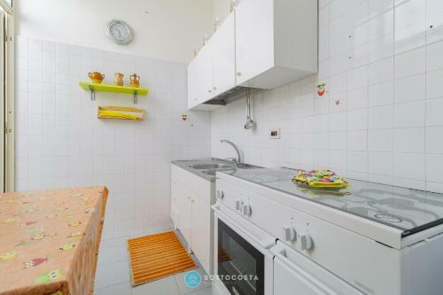 Apartamento Orange Flat - Torre Lapillo