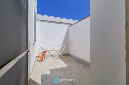 Apartamento Orange Flat - Torre Lapillo